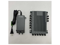 Kvh kitpack swm 16 marine expansion kit for reliable satellite communication systems - afbeelding 7 van  8