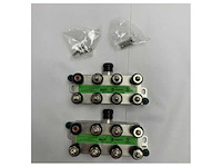 Kvh kitpack swm 16 marine expansion kit for reliable satellite communication systems - afbeelding 8 van  8