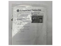 Kvh kitpack swm 16 marine expansion kit for reliable satellite communication systems - afbeelding 4 van  16