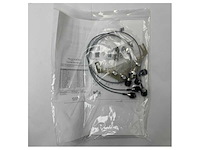 Kvh kitpack swm 16 marine expansion kit for reliable satellite communication systems - afbeelding 6 van  16