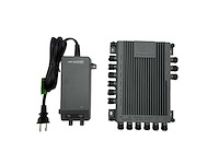 Kvh kitpack swm 16 marine expansion kit for reliable satellite communication systems - afbeelding 9 van  16