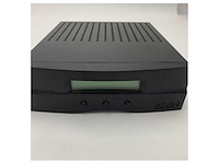 Kvh tracvision g8 mcu 02-1265 marine satellite tv master control unit for reliable signal - afbeelding 1 van  1