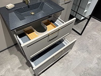 Kvik - avolia beige - badmeubelset - afbeelding 6 van  10