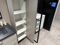 Kvik - avolia beige - badmeubelset - afbeelding 10 van  10