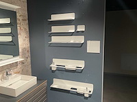 Kvik - badkamer accessoires