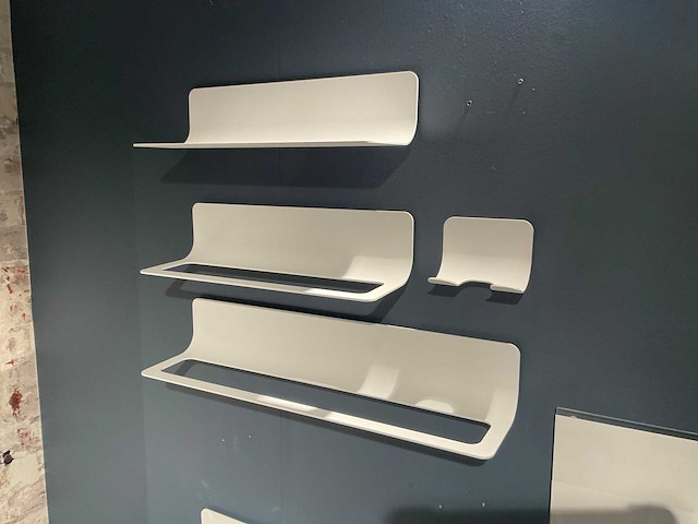 Kvik - badkamer accessoires - afbeelding 2 van  6