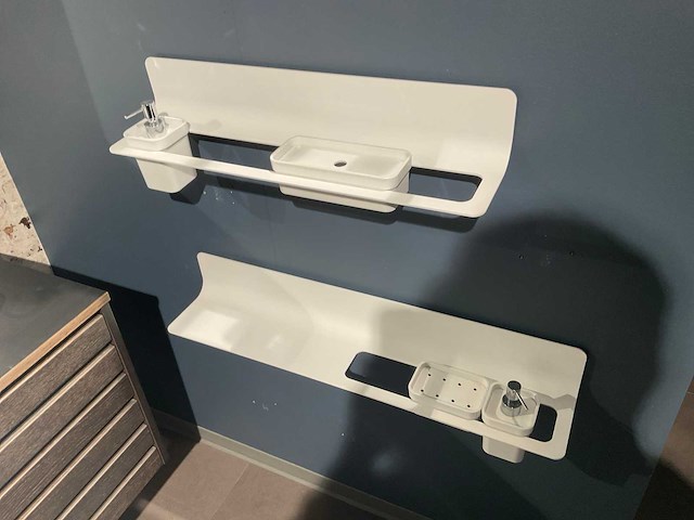 Kvik - badkamer accessoires - afbeelding 4 van  6