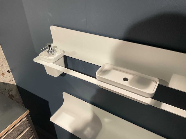 Kvik - badkamer accessoires - afbeelding 5 van  6