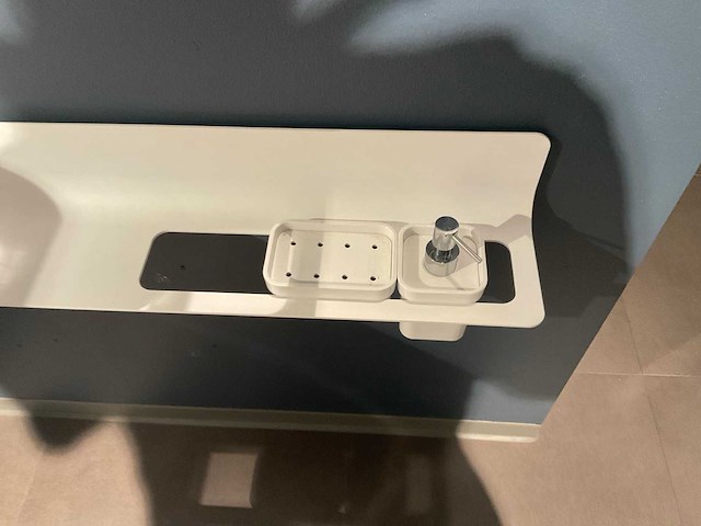 Kvik - badkamer accessoires - afbeelding 6 van  6