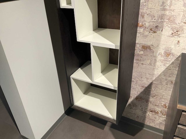 Kvik - badmeubelset - afbeelding 2 van  10