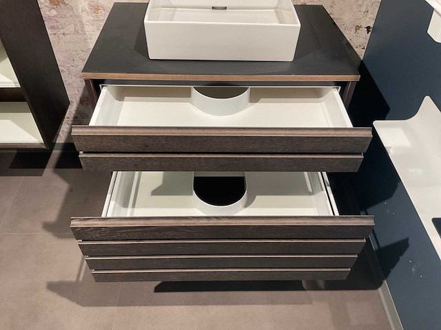 Kvik - badmeubelset - afbeelding 8 van  10