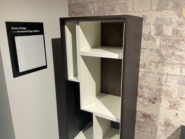 Kvik - badmeubelset - afbeelding 10 van  10