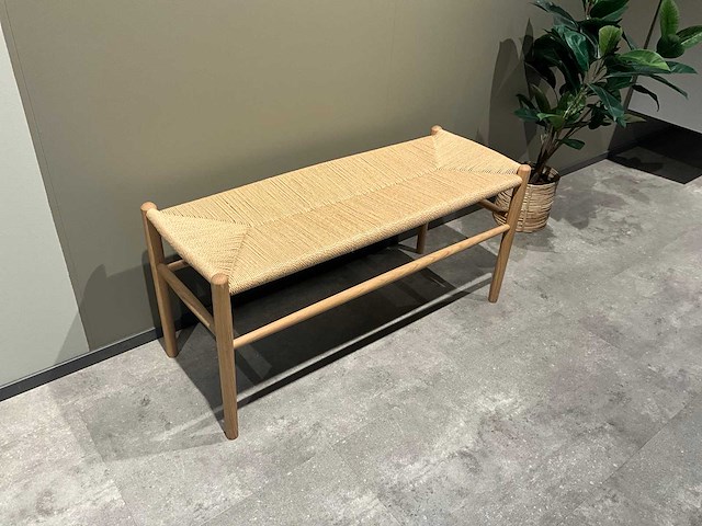 Kvik - bank 100 cm - afbeelding 2 van  4