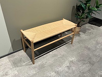 Kvik - bank 100 cm - afbeelding 2 van  4