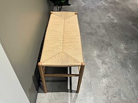 Kvik - bank 100 cm - afbeelding 3 van  4