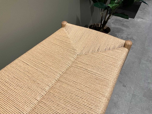 Kvik - bank 100 cm - afbeelding 4 van  4