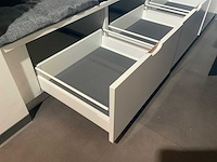 Kvik - bankstel 200x60x45 cm - afbeelding 4 van  5