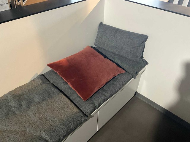 Kvik - bankstel 200x60x45 cm - afbeelding 5 van  5