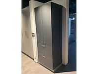 Kvik - garderobe kast - afbeelding 2 van  9