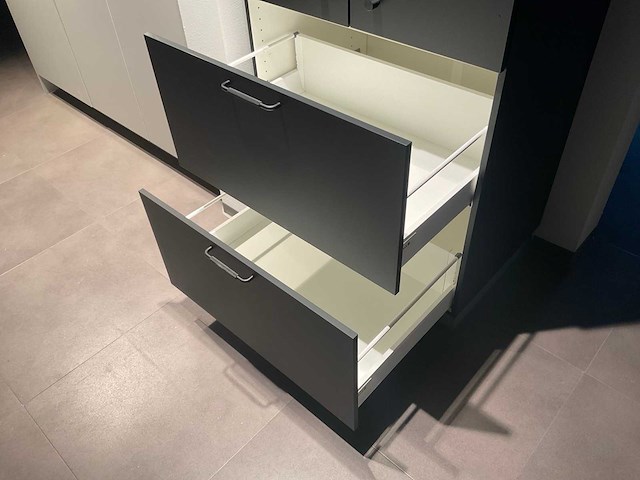 Kvik - garderobe kast - afbeelding 4 van  9