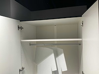 Kvik - garderobe kast - afbeelding 7 van  9