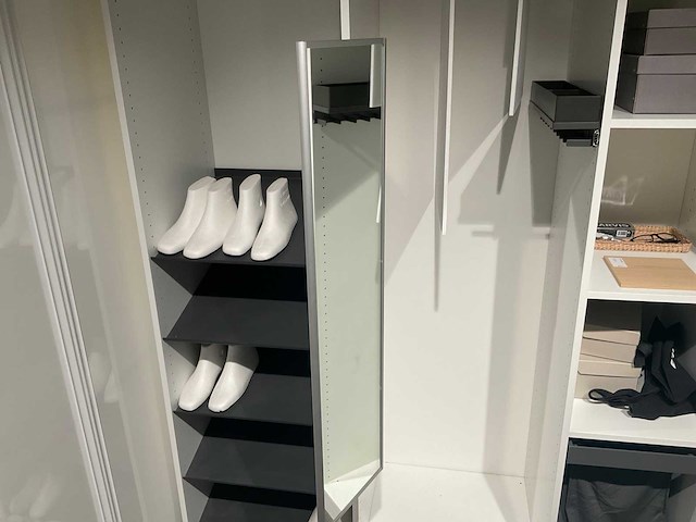 Kvik - garderobe kast - afbeelding 2 van  16