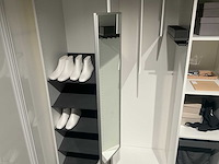 Kvik - garderobe kast - afbeelding 2 van  16