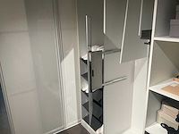 Kvik - garderobe kast - afbeelding 3 van  16