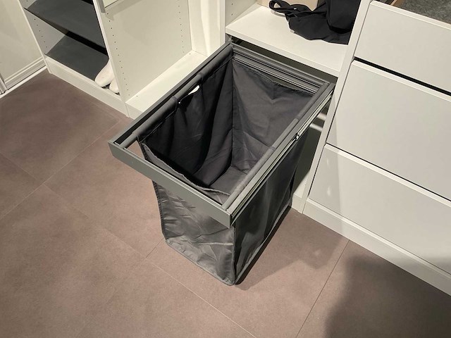 Kvik - garderobe kast - afbeelding 4 van  16