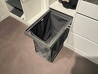 Kvik - garderobe kast - afbeelding 4 van  16