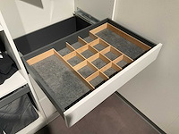 Kvik - garderobe kast - afbeelding 7 van  16