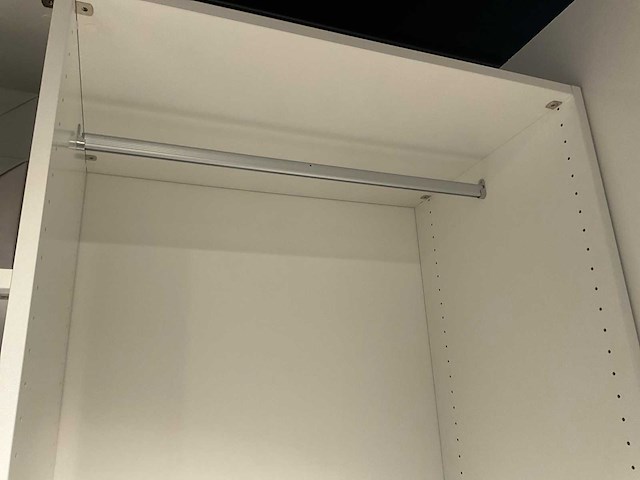 Kvik - garderobe kast - afbeelding 8 van  16
