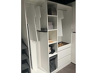 Kvik - garderobe kast - afbeelding 9 van  16