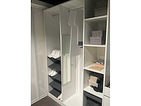 Kvik - garderobe kast - afbeelding 10 van  16