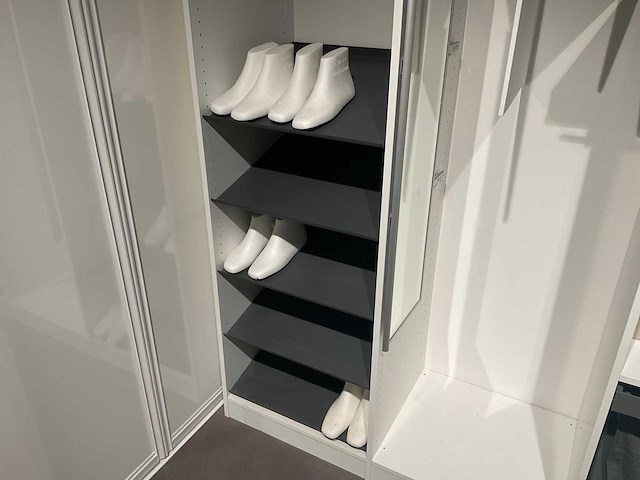 Kvik - garderobe kast - afbeelding 11 van  16