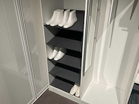Kvik - garderobe kast - afbeelding 11 van  16