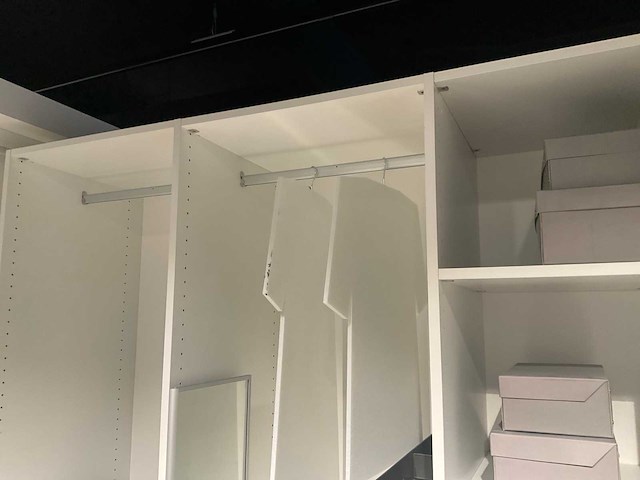 Kvik - garderobe kast - afbeelding 13 van  16