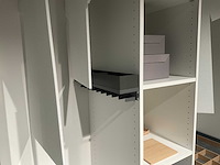 Kvik - garderobe kast - afbeelding 15 van  16