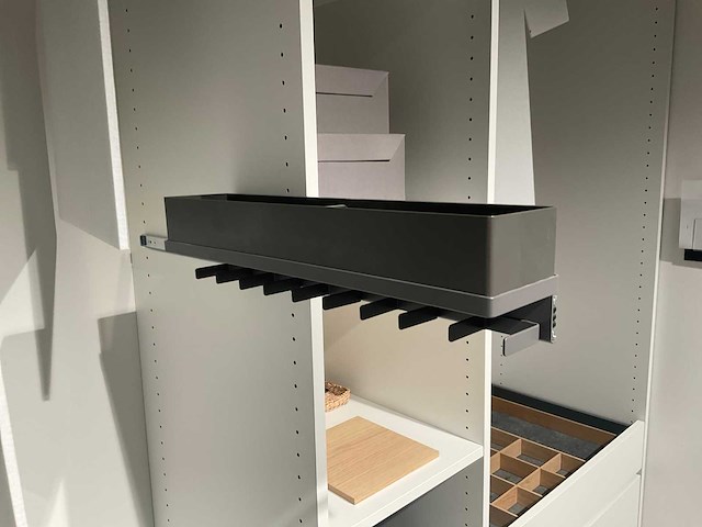 Kvik - garderobe kast - afbeelding 16 van  16