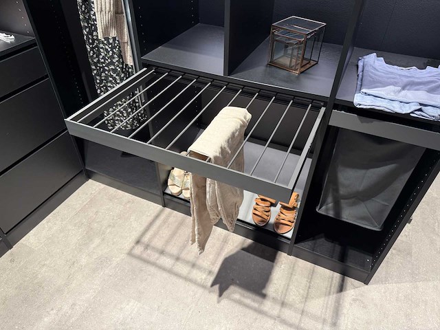 Kvik - inloopkast 167x218x233 cm - afbeelding 2 van  11