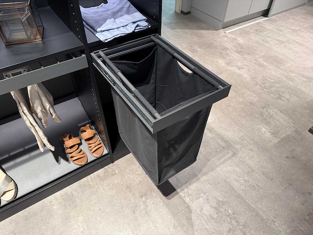 Kvik - inloopkast 167x218x233 cm - afbeelding 3 van  11