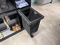 Kvik - inloopkast 167x218x233 cm - afbeelding 3 van  11