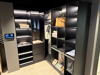 Kvik - inloopkast 167x218x233 cm