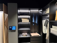 Kvik - inloopkast 167x218x233 cm - afbeelding 4 van  11