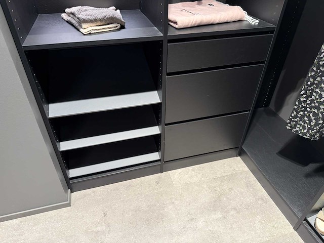 Kvik - inloopkast 167x218x233 cm - afbeelding 5 van  11