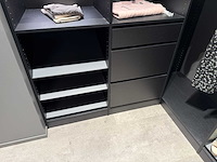 Kvik - inloopkast 167x218x233 cm - afbeelding 5 van  11