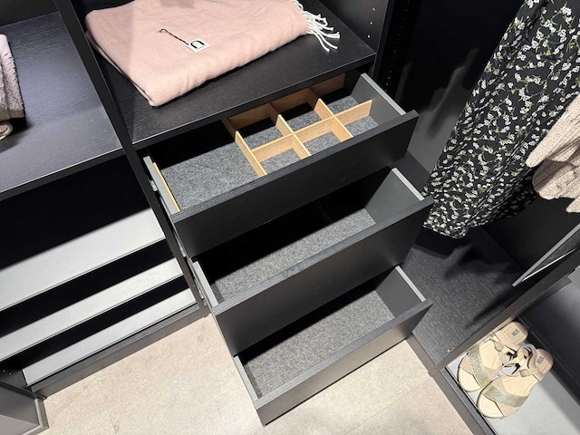 Kvik - inloopkast 167x218x233 cm - afbeelding 6 van  11