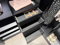 Kvik - inloopkast 167x218x233 cm - afbeelding 6 van  11