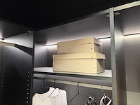 Kvik - inloopkast 167x218x233 cm - afbeelding 8 van  11