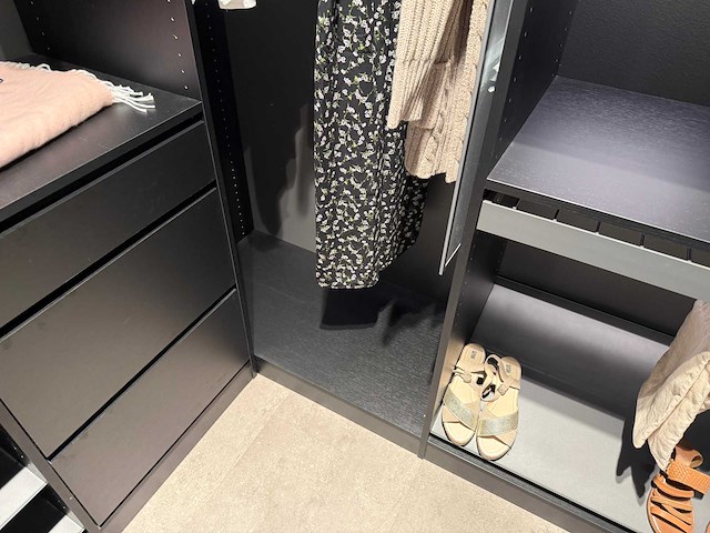 Kvik - inloopkast 167x218x233 cm - afbeelding 10 van  11